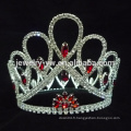 Pageant Rhinestone Hair Accessoreis Headwear Jewelry Fashion girls Tiaras